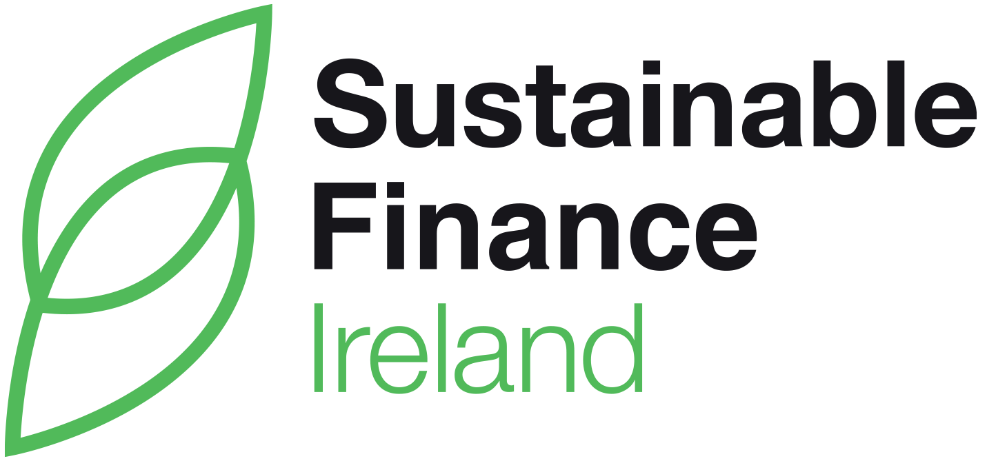 Suistainable Finance Ireland Logo