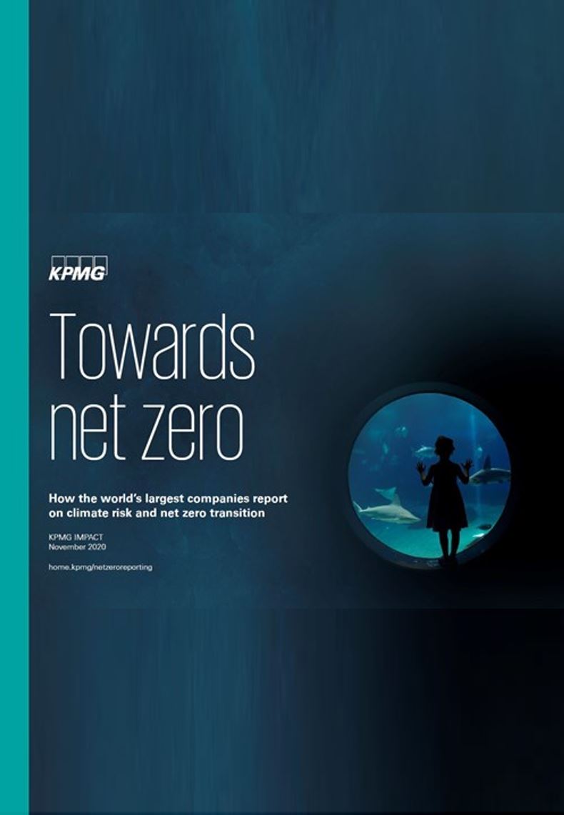 Towards Net Zero